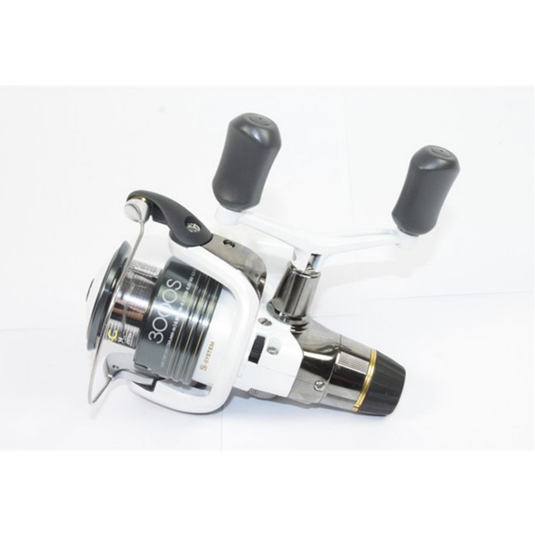 SHIMANO Stradic 3000 GTM-RC