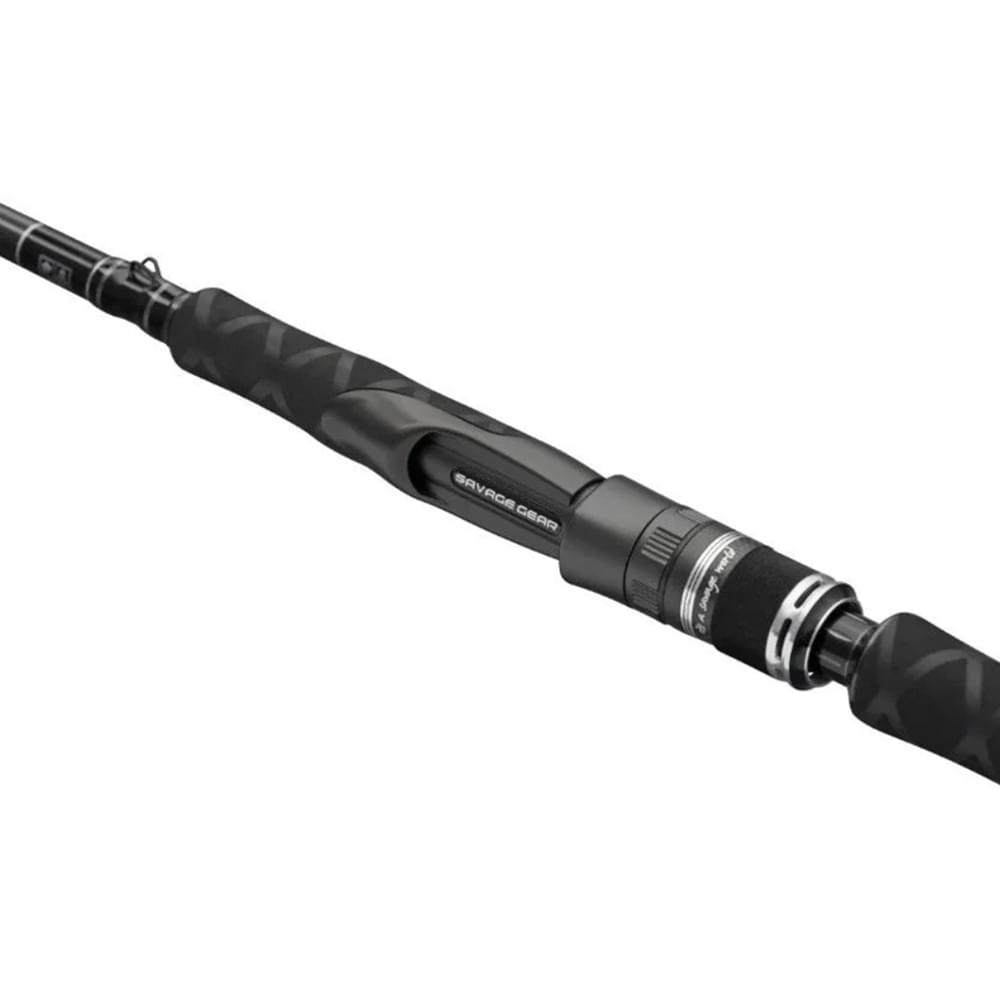 SAVAGE GEAR Alpha SG8 Big Bait 243cm 28-112g