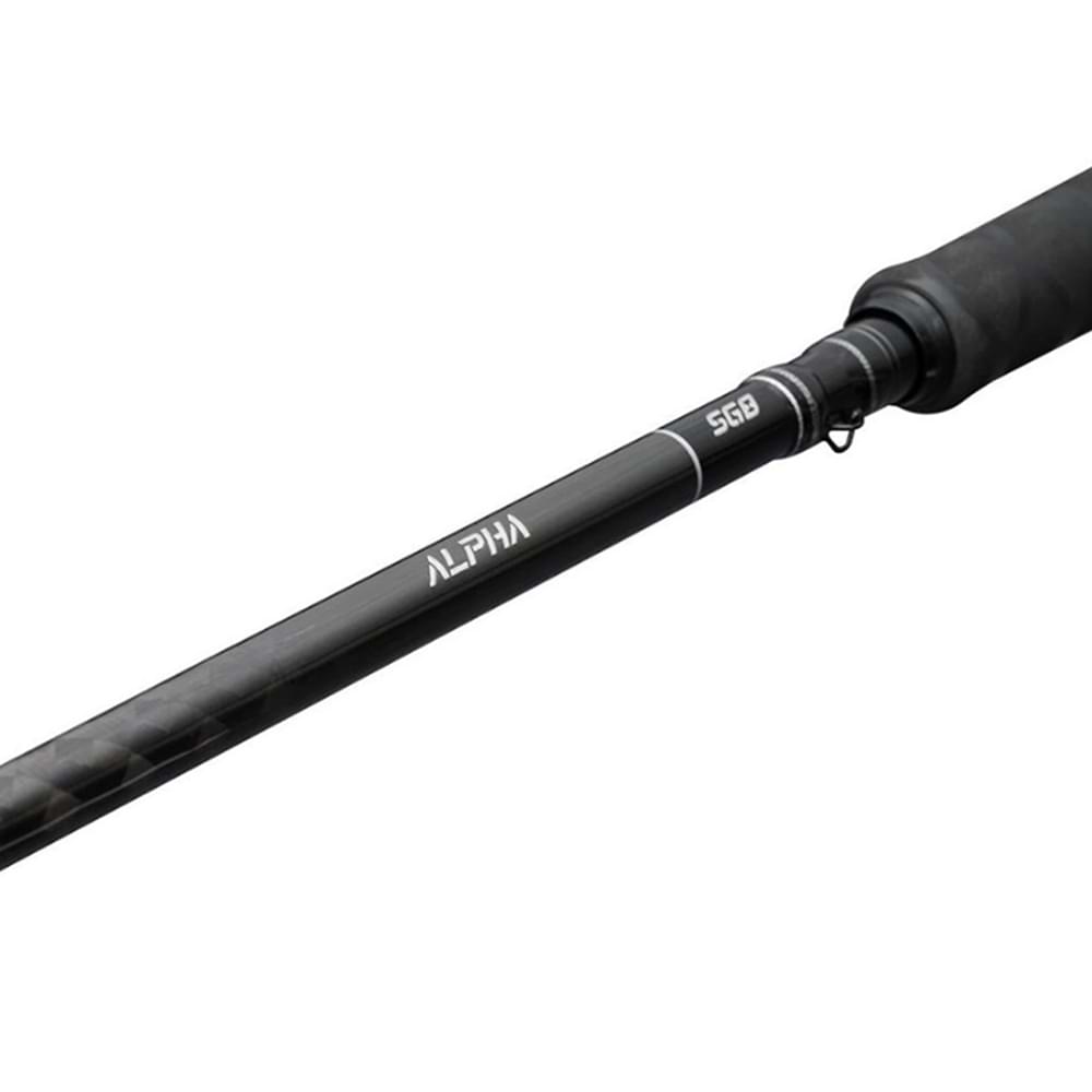 SAVAGE GEAR Alpha SG8 Big Bait 243cm 28-112g