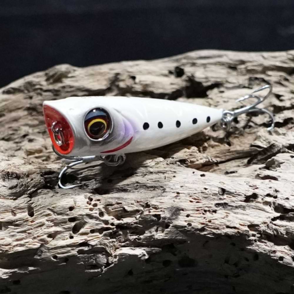 SAVAGE GEAR Micro Popper 4.3cm 3g Floating