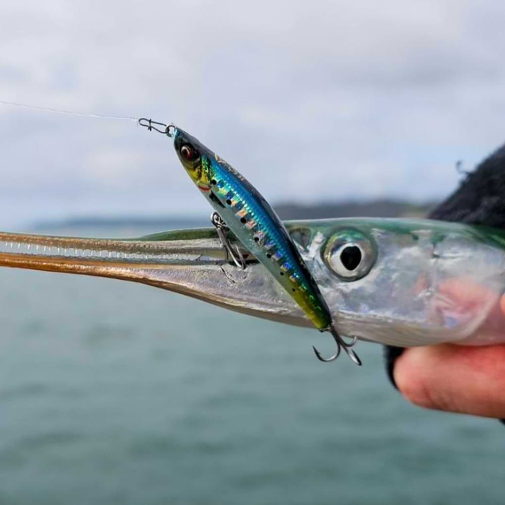 SAVAGE GEAR Gravity Pencil Slim 6.5cm 7g Sinking