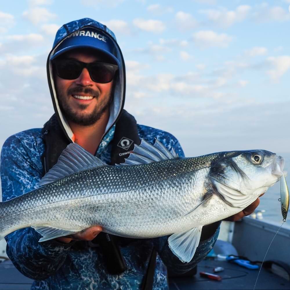 SAVAGE GEAR Gravity Pencil Slim 6.5cm 7g Sinking