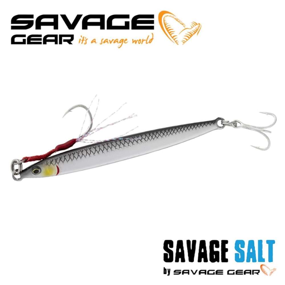SAVAGE GEAR Sardine Slider Micro 10cm 30g