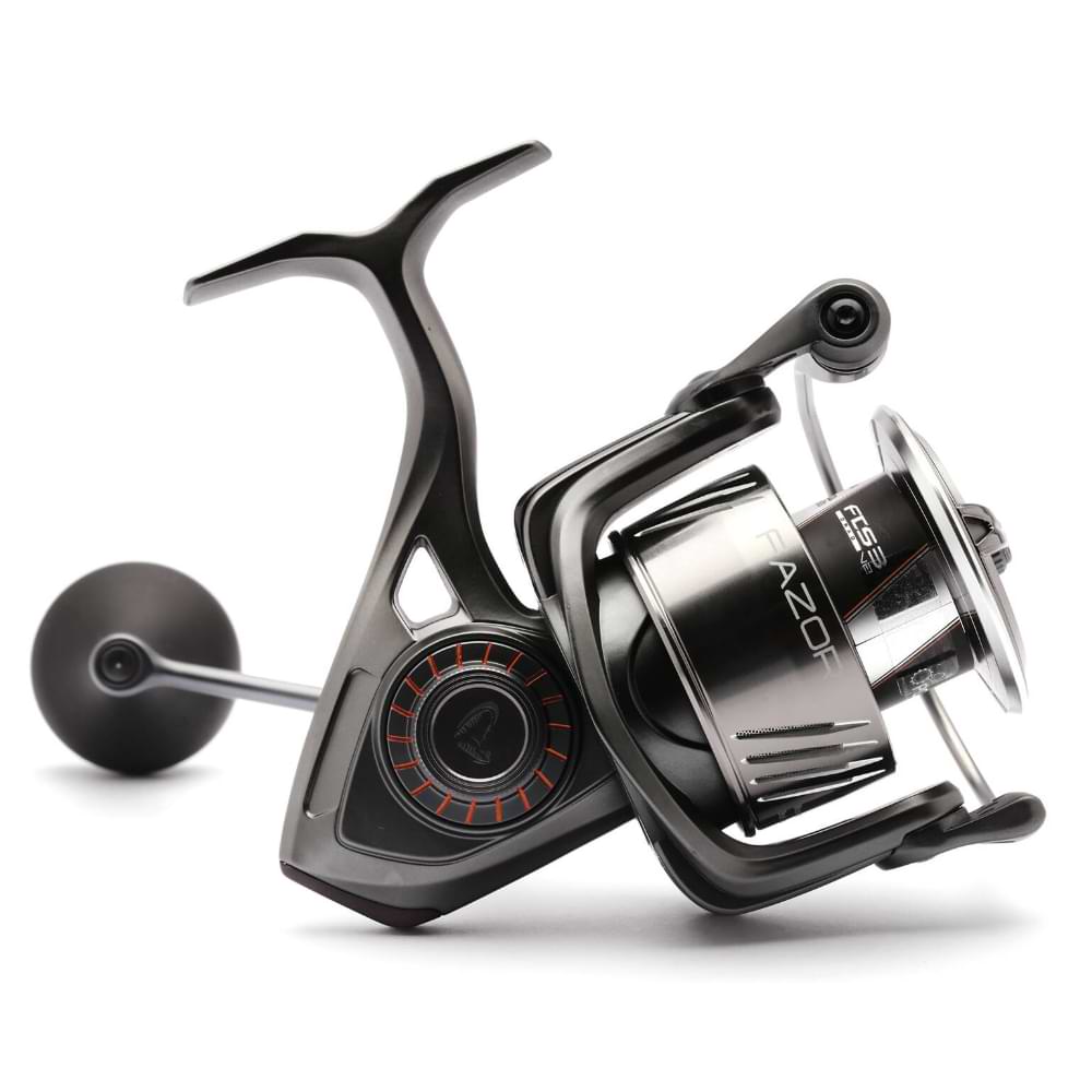 SAVAGE GEAR Fazor C 5000 HG