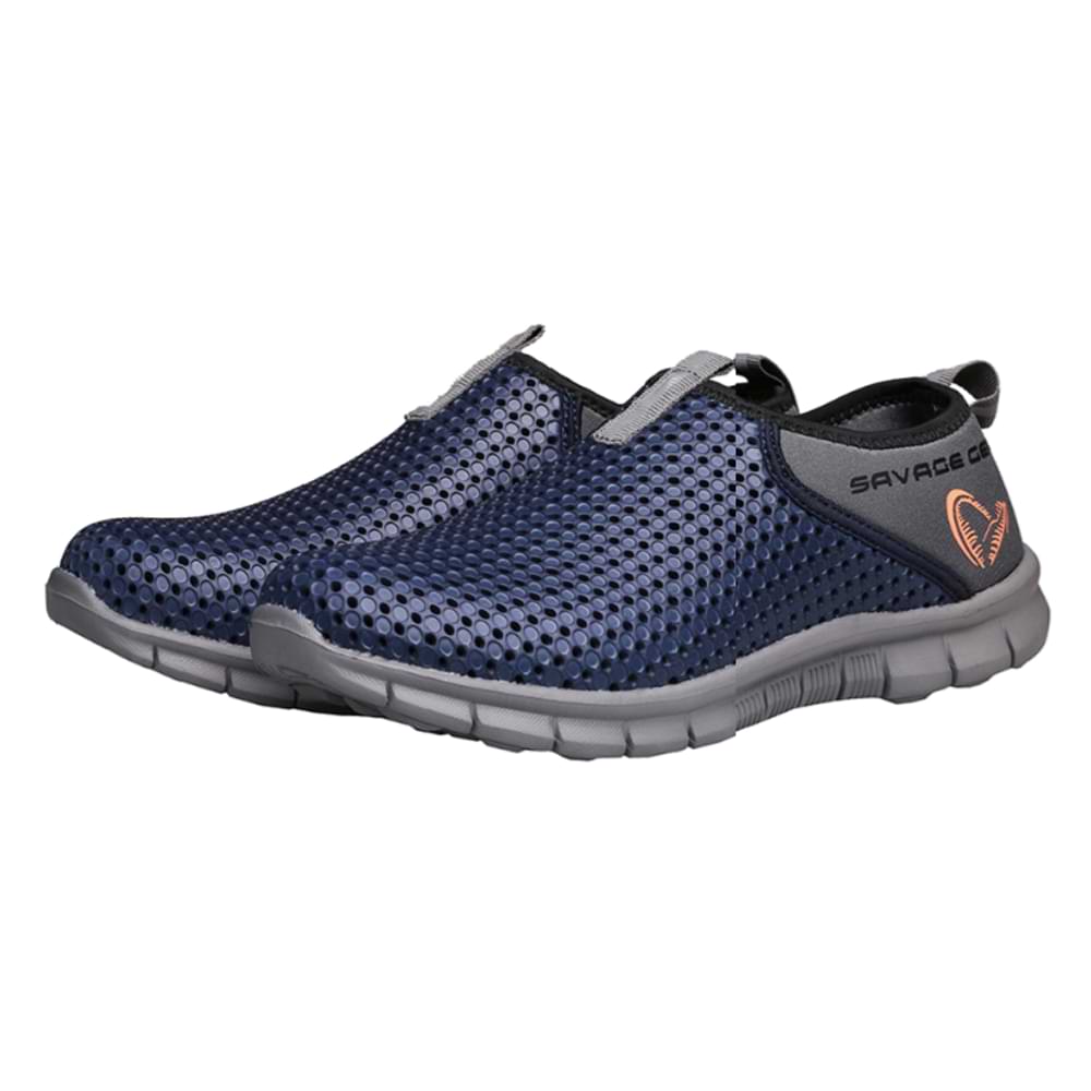 SAVAGE GEAR Cool Step Shoe - Indian Blue