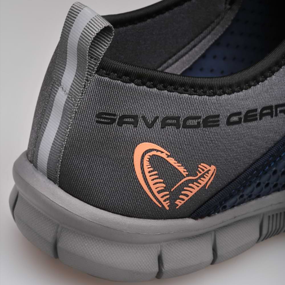 SAVAGE GEAR Cool Step Shoe - Indian Blue