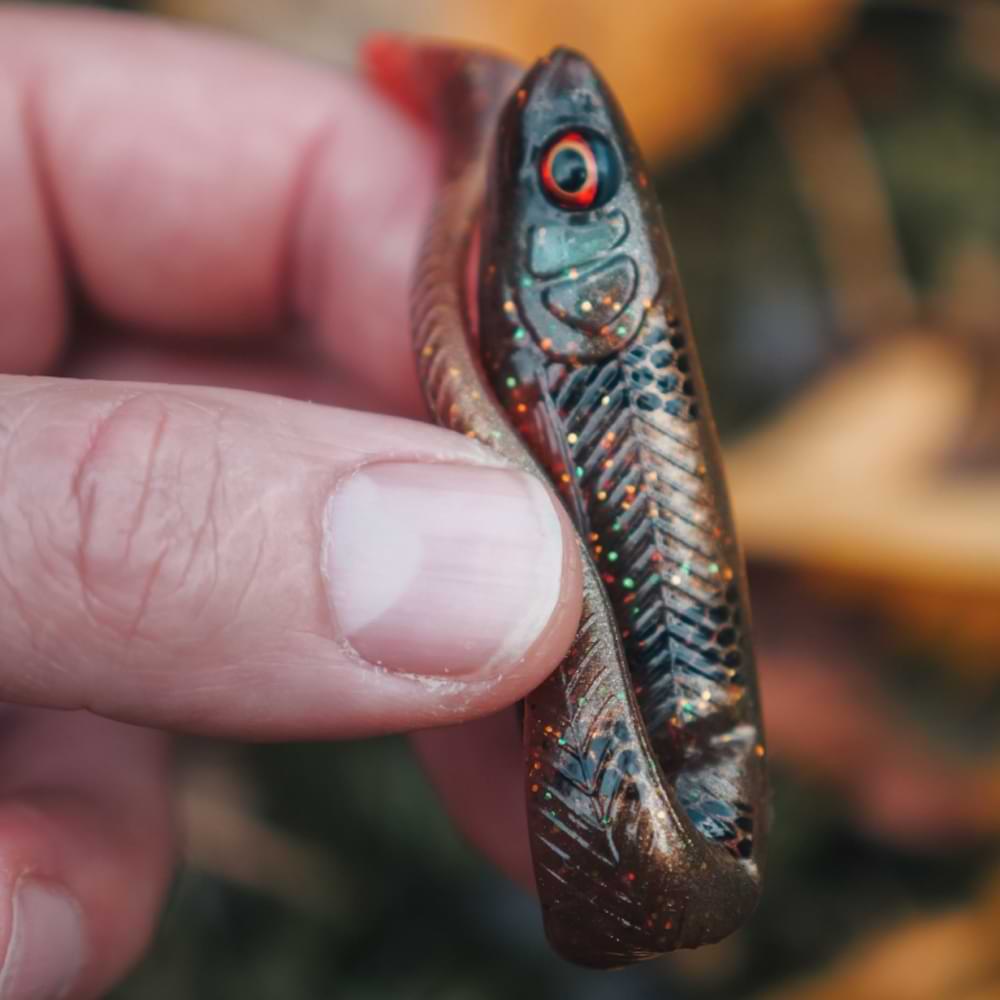 SAVAGE GEAR Collapser 22cm 44g 2pcs