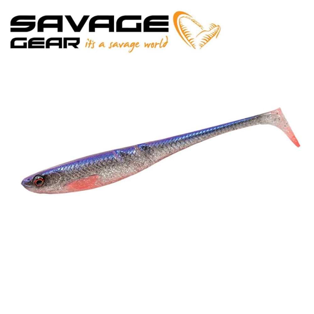SAVAGE GEAR Collapser 22cm 44g 2pcs