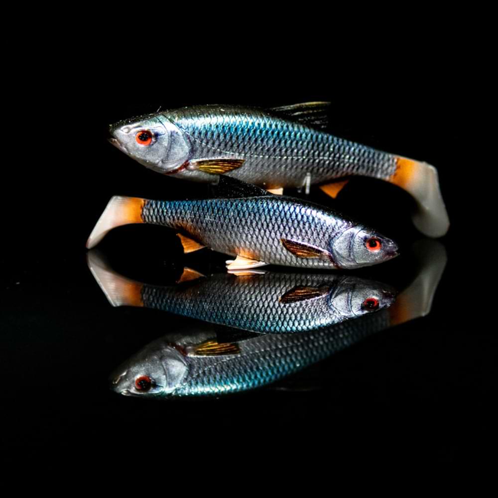 SAVAGE GEAR 3D River Roach 8cm 5g