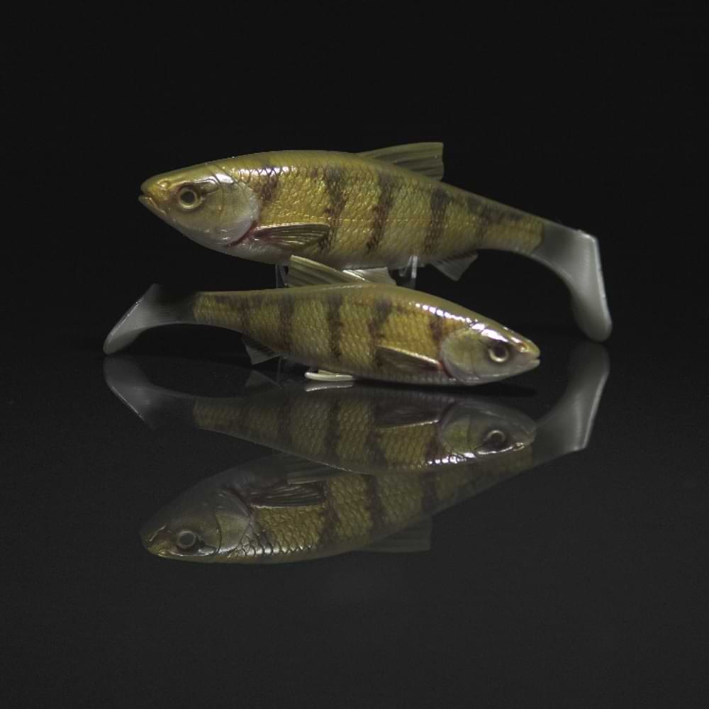 SAVAGE GEAR 3D River Roach 8cm 5g