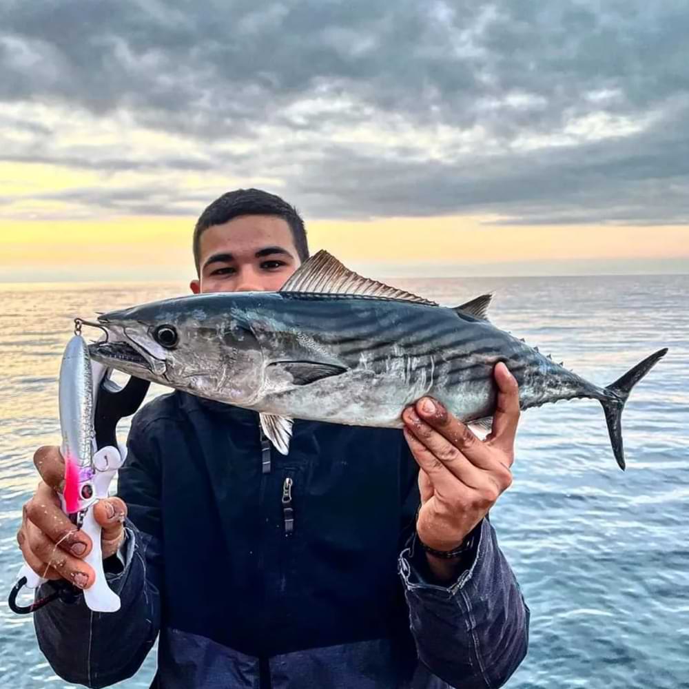 SAVAGE GEAR Gravity Popper 11cm 25g Floating