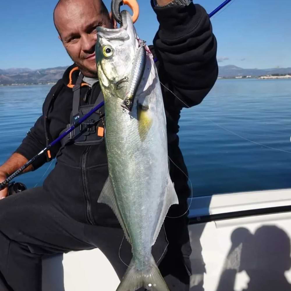 SAVAGE GEAR Gravity Popper 11cm 25g Floating