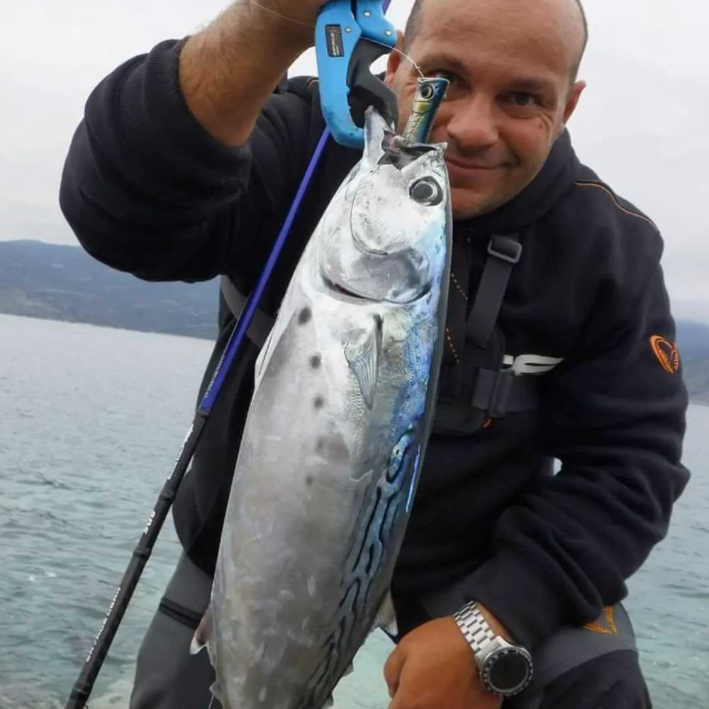 SAVAGE GEAR Gravity Popper 13cm 40g Floating