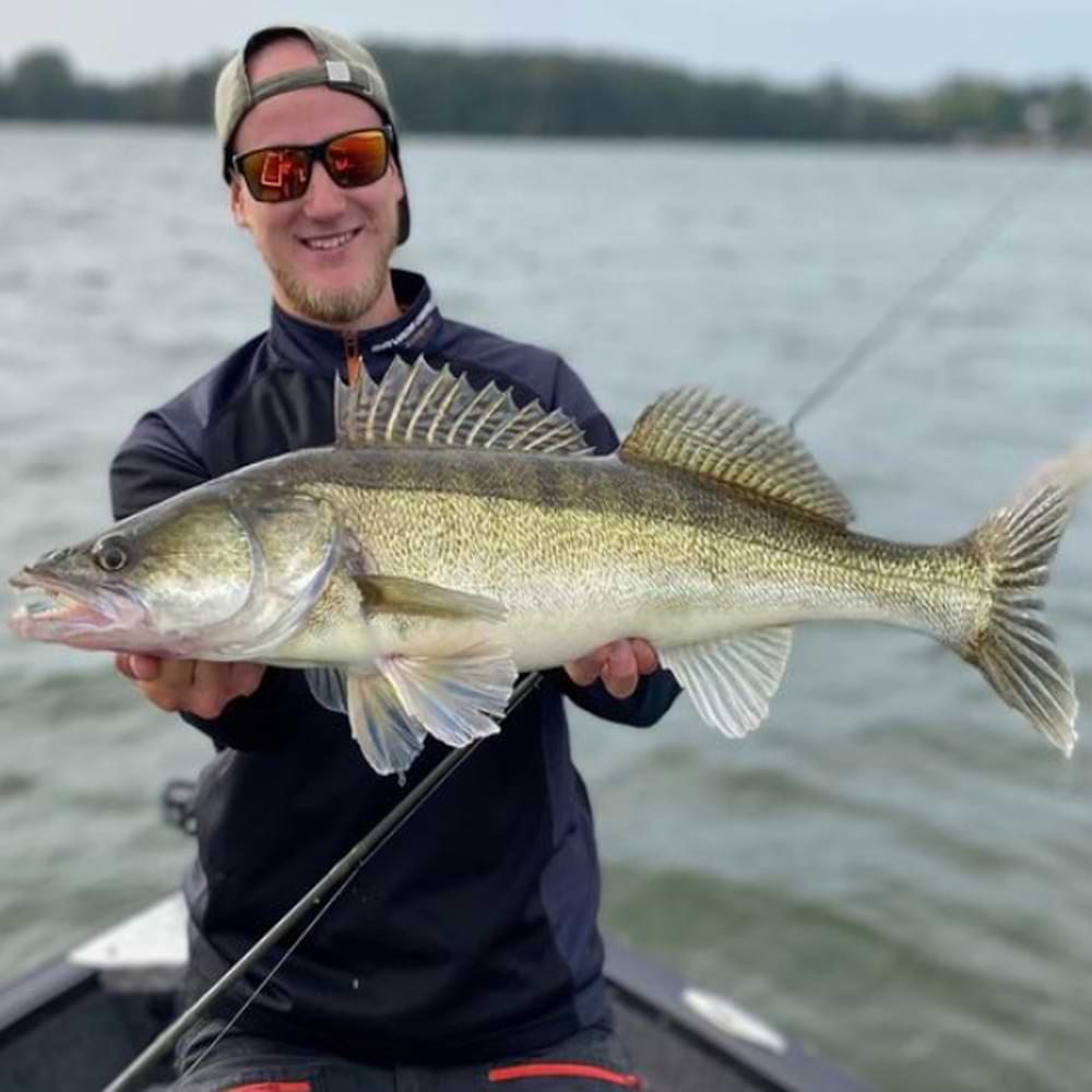 SAVAGE GEAR Revenge SG6 Vertical 1.98m XF 18-42g MH C