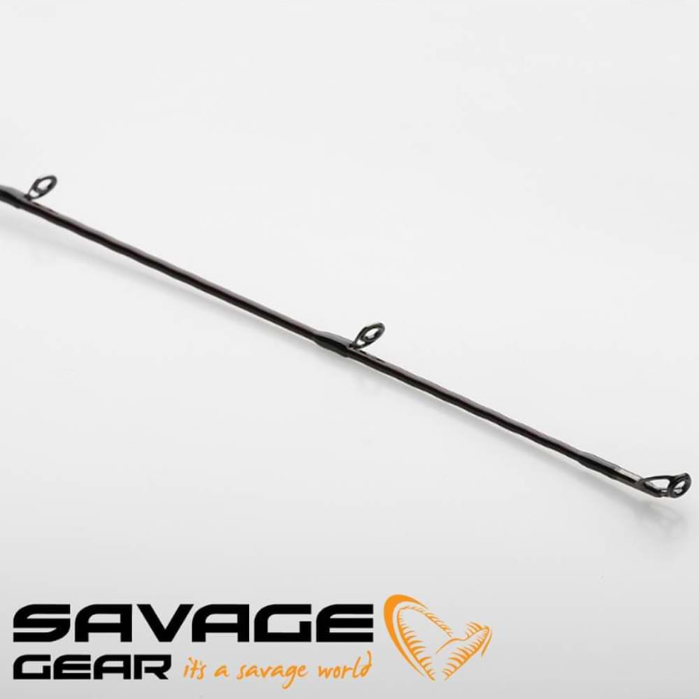 SAVAGE GEAR Revenge SG6 Medium Game 2.13m F 15-45g MH C
