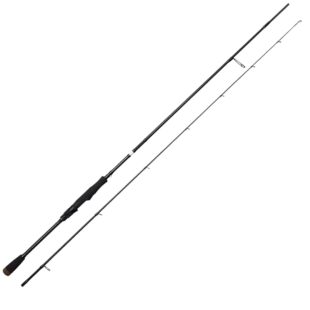 SAVAGE GEAR SG2 Light Game 7ft3inch 221cm 5-18g