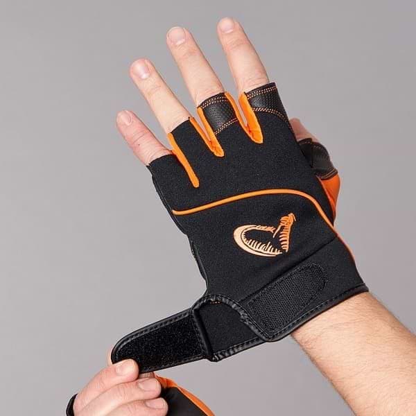 SAVAGE GEAR ProTec Gloves