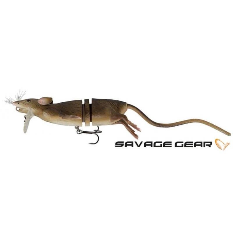 SAVAGE GEAR 3D Rad 20cm 32g