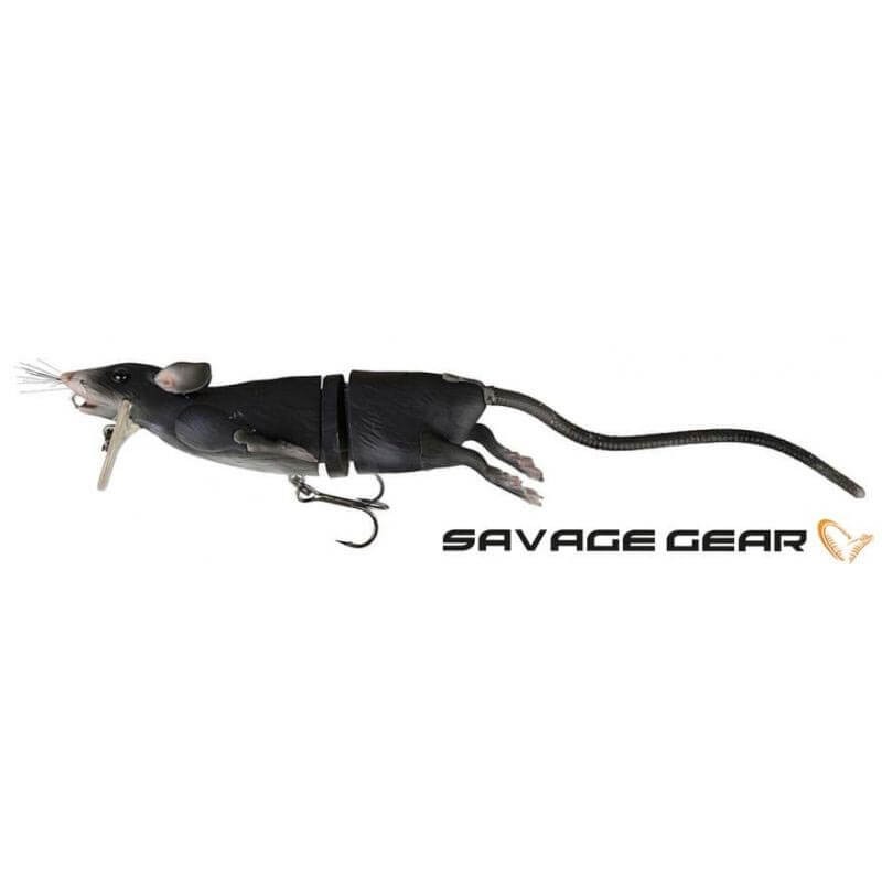 SAVAGE GEAR 3D Rad 20cm 32g