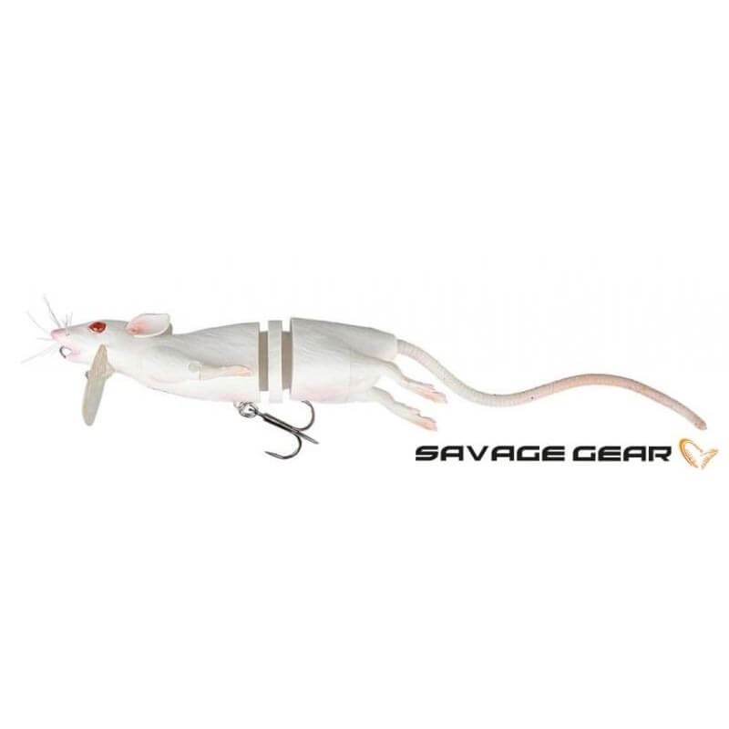 SAVAGE GEAR 3D Rad 20cm 32g