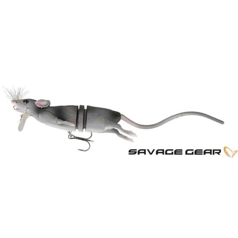 SAVAGE GEAR 3D Rad 20cm 32g