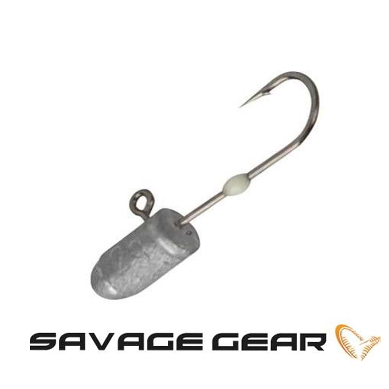 SAVAGE GEAR Micro Dart Jighead 2g #8 5pcs