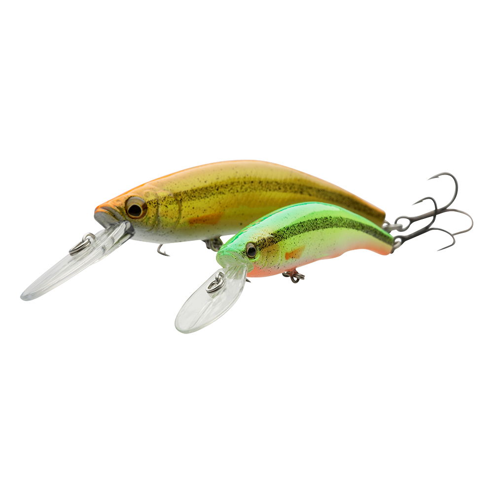 SAVAGE GEAR 3D Minnow Diver 9.5cm 19g