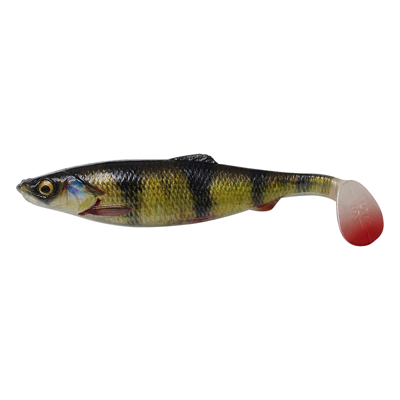 SAVAGE GEAR LB 4D Herring Shad 16cm 28g