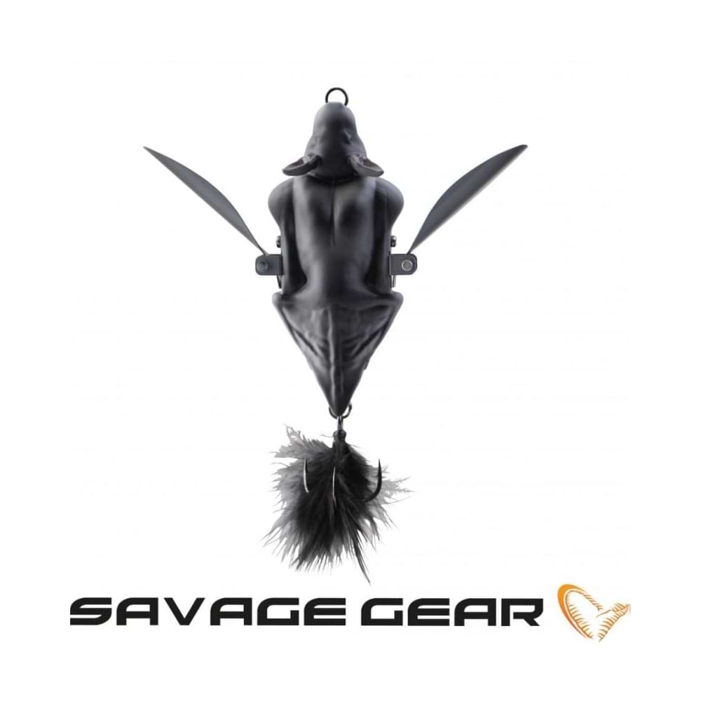 SAVAGE GEAR 3D Bat 10cm 28g