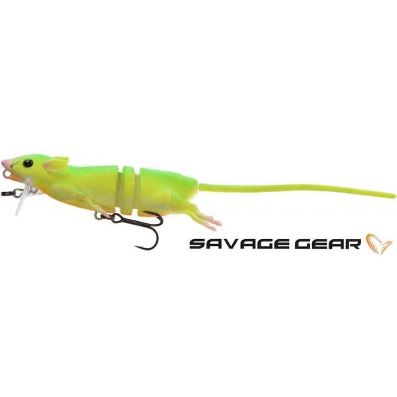 SAVAGE GEAR 3D Rad 20cm 32g