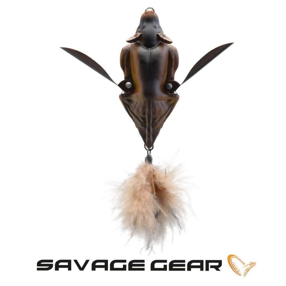 SAVAGE GEAR 3D Bat 10cm 28g