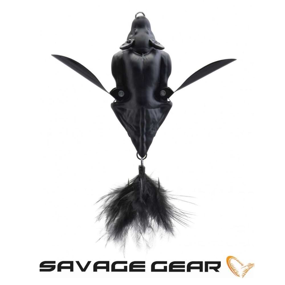 SAVAGE GEAR 3D Bat 10cm 28g