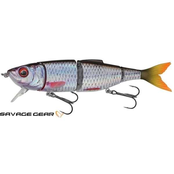 SAVAGE GEAR 4Play V2 Liplure 13.5cm 18g