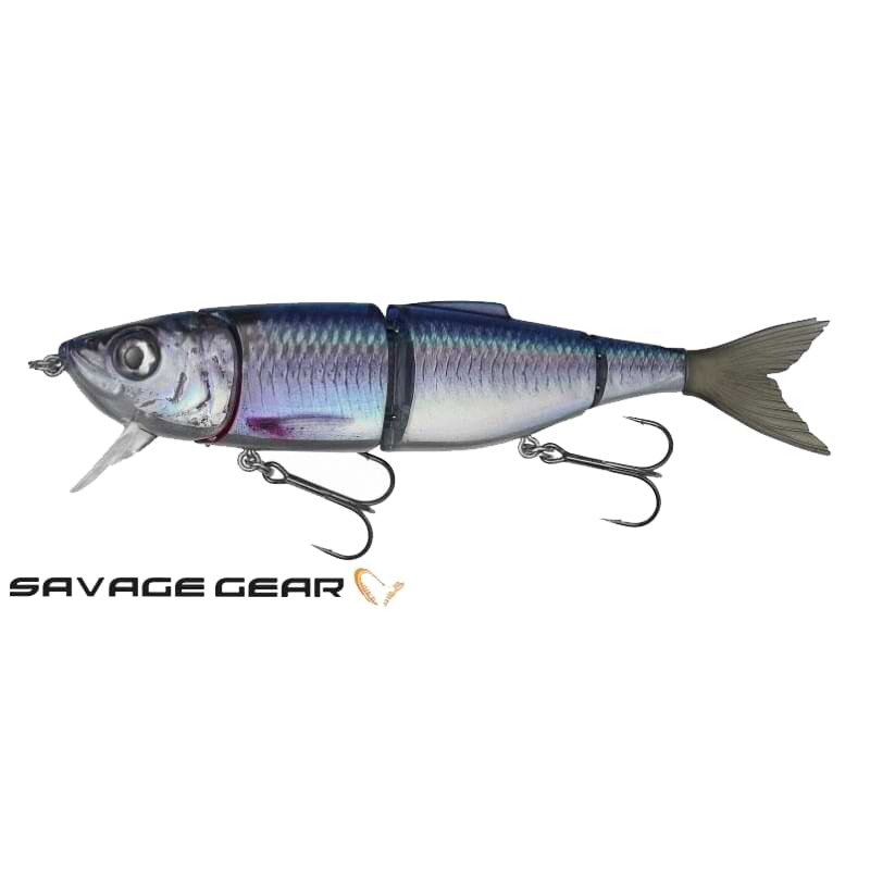 SAVAGE GEAR 4Play V2 Liplure 13.5cm 18g