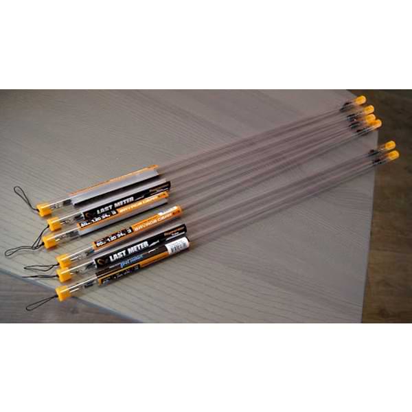 SAVAGE GEAR Regenerator Trace 60cm 1mm 25kg 3pcs