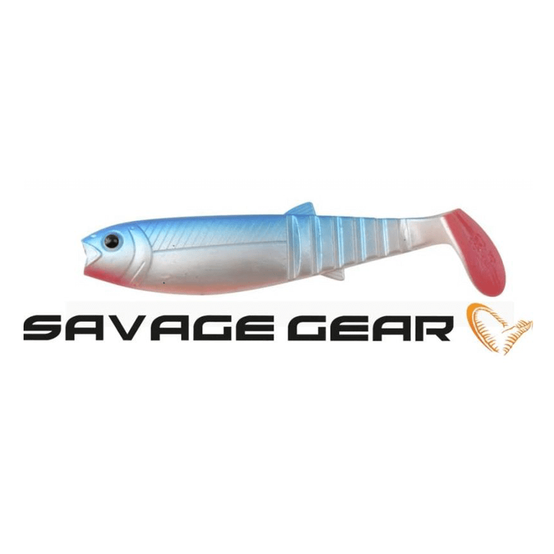 SAVAGE GEAR LB Cannibal 6.8cm 3g