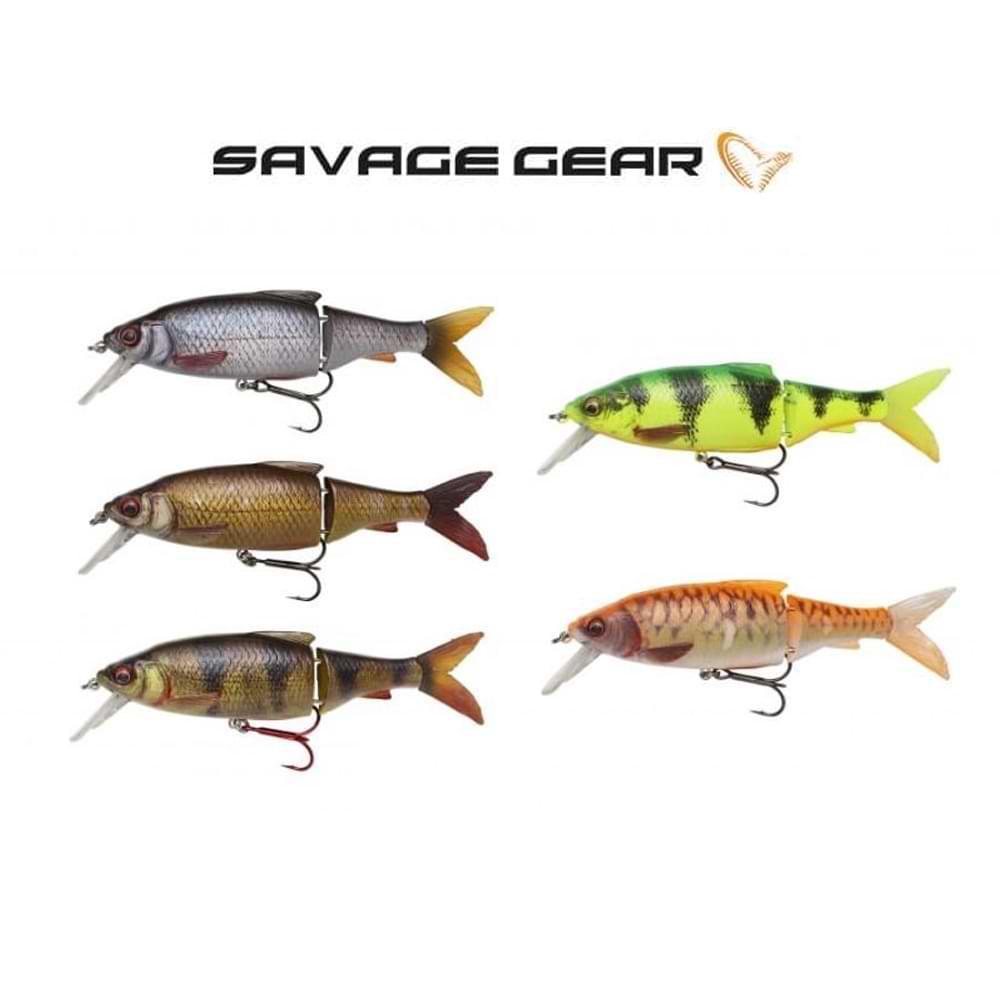SAVAGE GEAR 3D Roach Lipster 130 13cm 26g