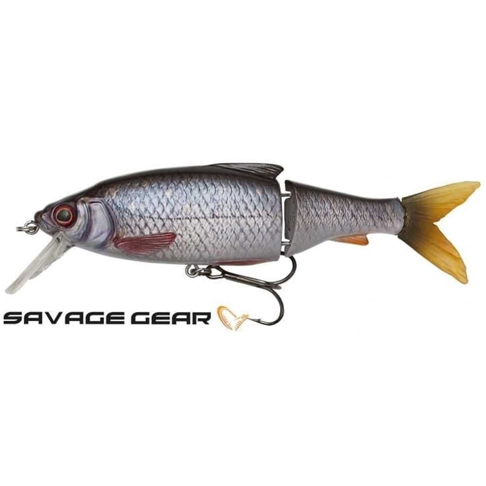 SAVAGE GEAR 3D Roach Lipster 130 13cm 26g