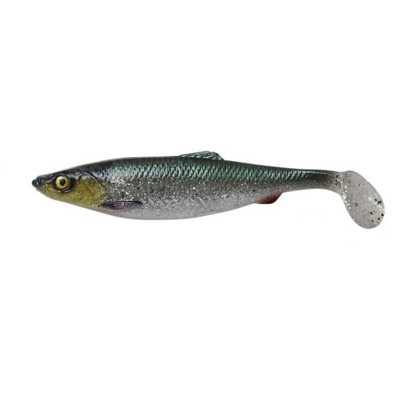 SAVAGE GEAR LB 4D Herring Shad 11cm 9g