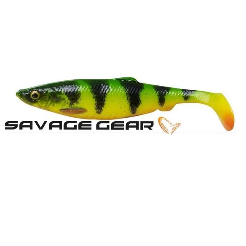 SAVAGE GEAR LB 4D Herring Shad 13cm 17g