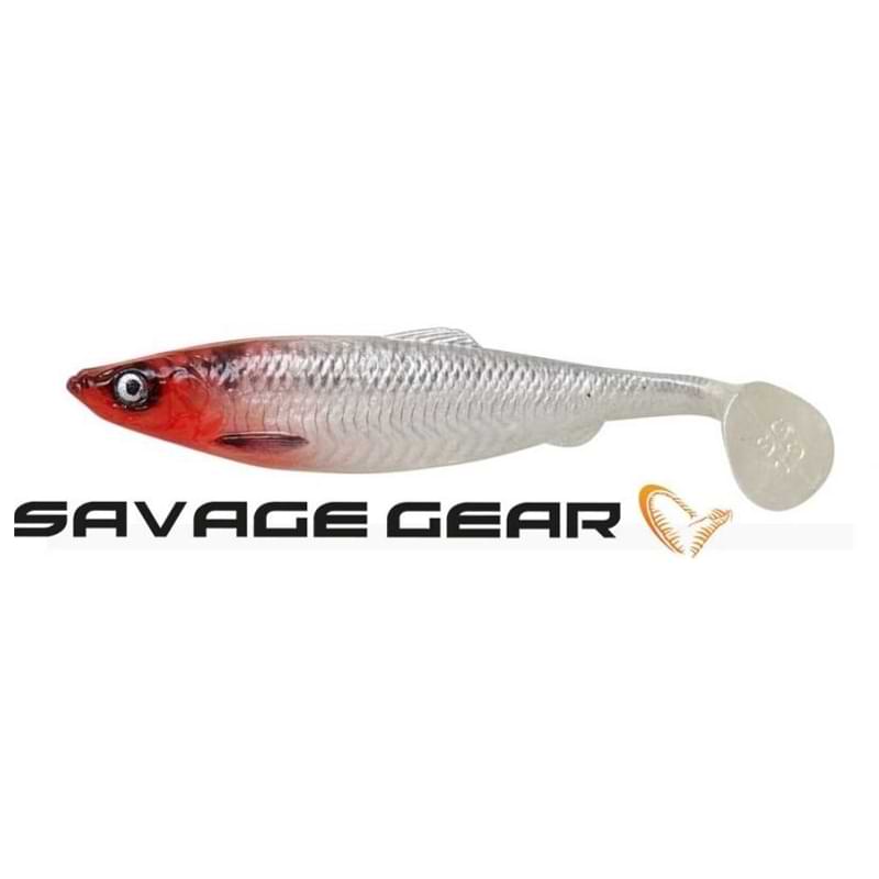 SAVAGE GEAR LB 4D Herring Shad 13cm 17g