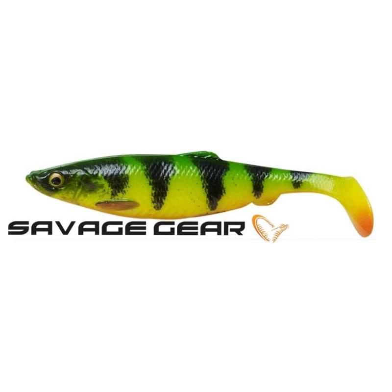SAVAGE GEAR LB 4D Herring Shad 11cm 9g