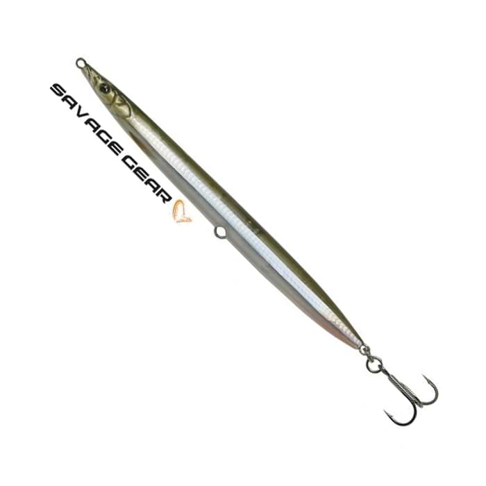 SAVAGE GEAR Sandeel Pencil 12.5cm 19g