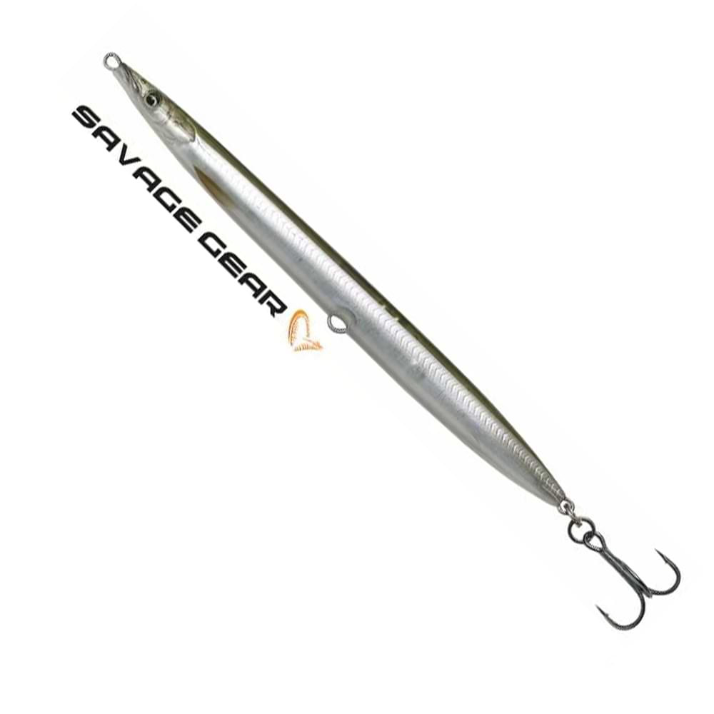 SAVAGE GEAR Sandeel Pencil 12.5cm 19g