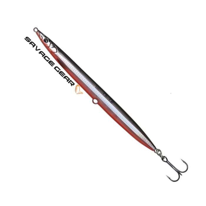 SAVAGE GEAR Sandeel Pencil 12.5cm 19g