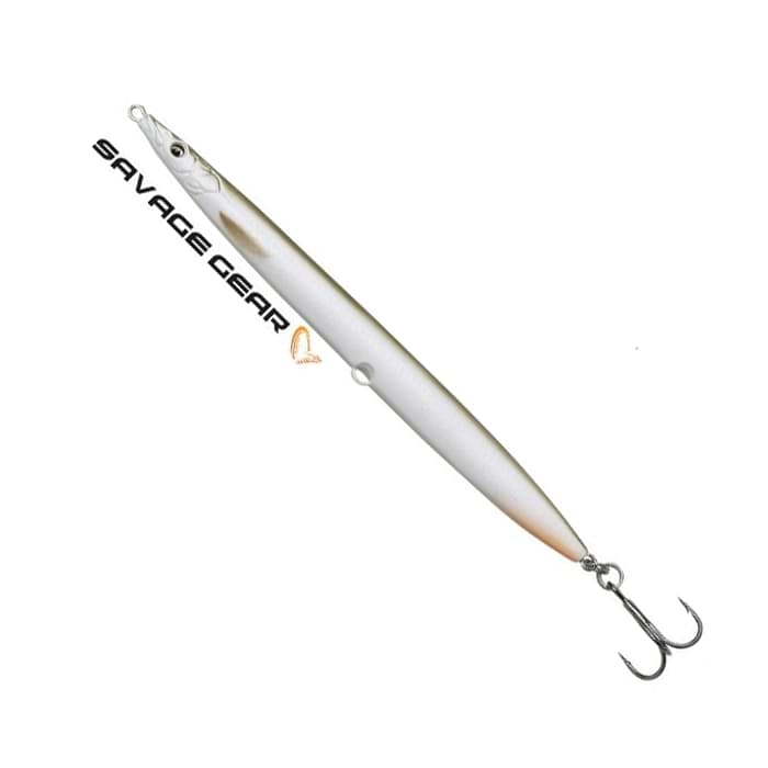 SAVAGE GEAR Sandeel Pencil 12.5cm 19g