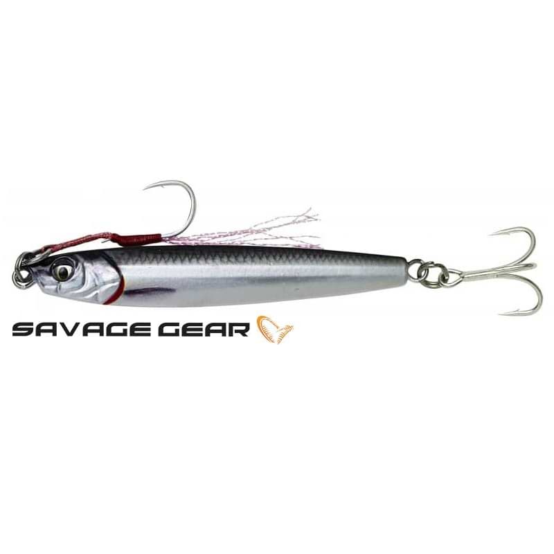 SAVAGE GEAR 3D Jig Minnow 9.3cm 40g