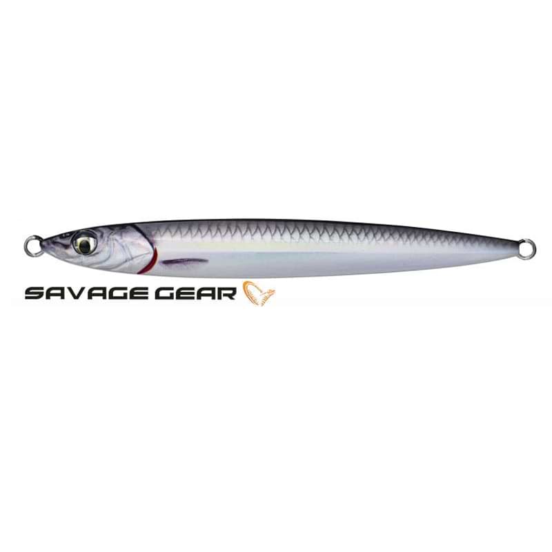 SAVAGE GEAR 3D Slim Jig Minnow 12.5cm 60g