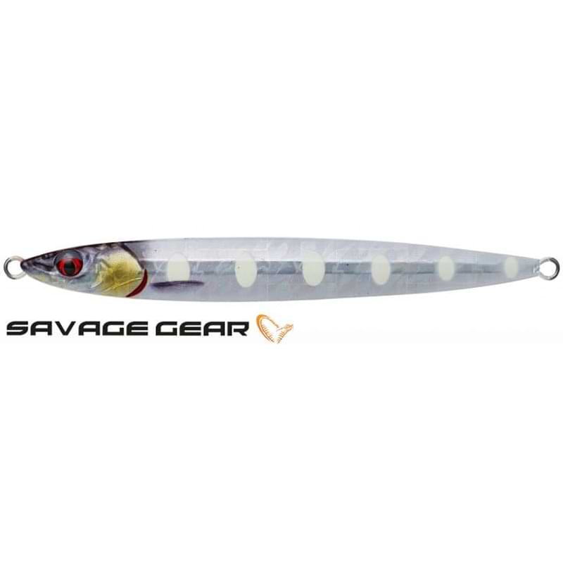 SAVAGE GEAR 3D Slim Jig Minnow 12.5cm 60g