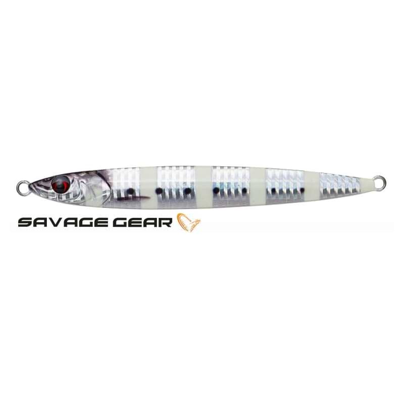SAVAGE GEAR 3D Slim Jig Minnow 14cm 80g